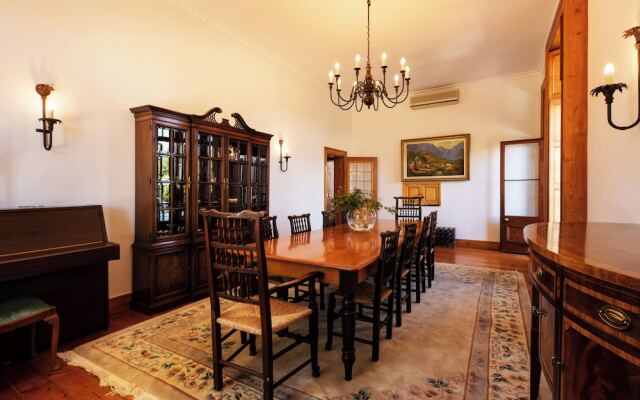 Avontuur Manor House