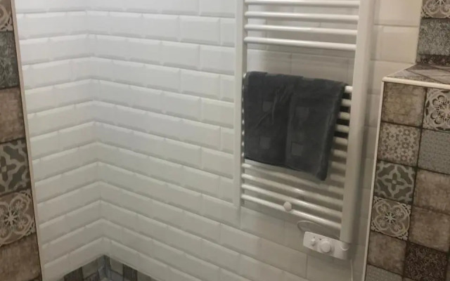 Aradi Apartman