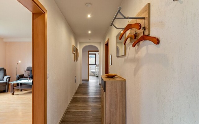 Modern Apartment in Ddinghausen Near Ski Slopes and Forest