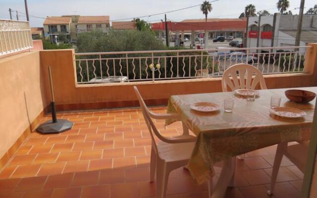 Résidence Lo Monaco