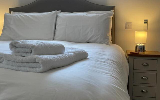 29 Malthouse Alnwick Holiday Apartment