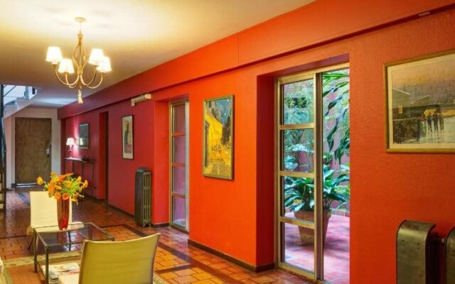 Hotel Colonial