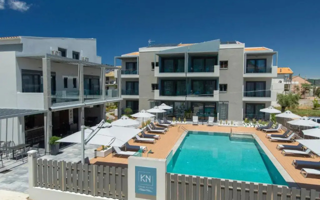 KN Ionian Suites