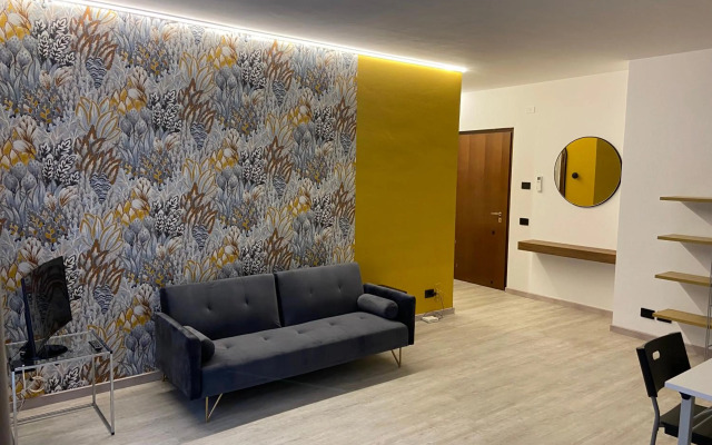 Hotel Corte Ongaro