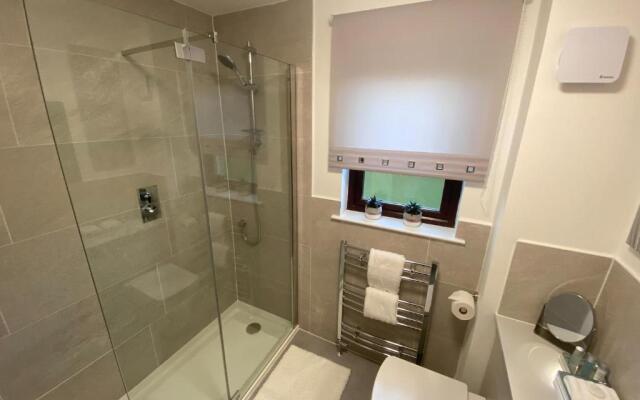 discoverNESS Apartment