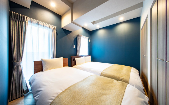 Villa Koshido Kotoni