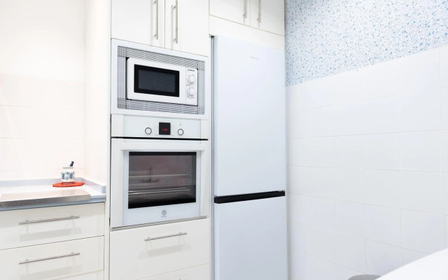 Tourist House Santa Cruz