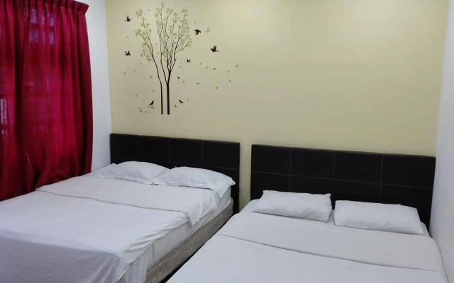 Baan Talay Homestay by the Beach