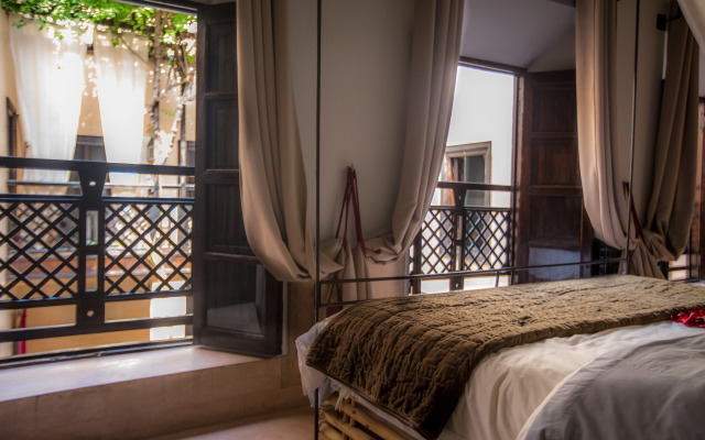Riad Ines Home
