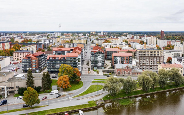 First Class-Annankatu