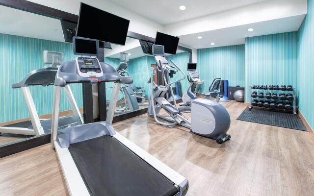 Holiday Inn Express Hotel & Suites Seaside-Convention Center by IHG