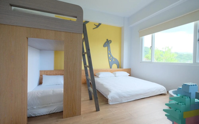 Childlike House