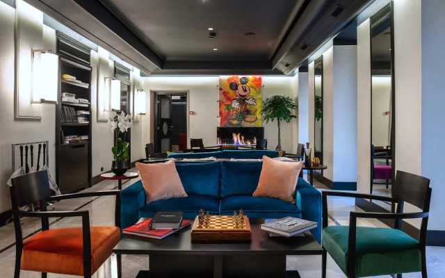 47 Boutique Hotel