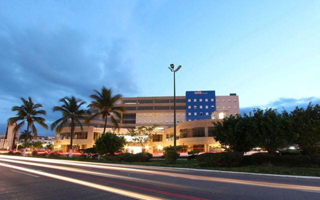 One Puerto Vallarta Aeropuerto