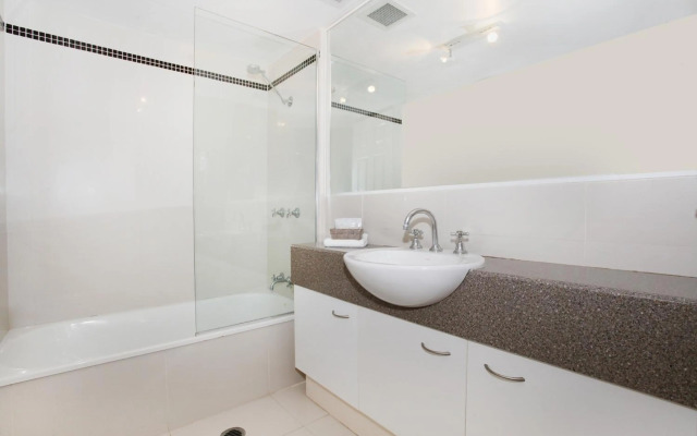 Dockside Mooloolaba