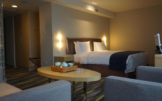 Holiday Inn Express Changzhou Lanling by IHG