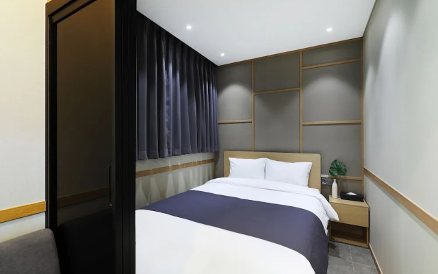 The Stay Classic Hotel Myeongdong