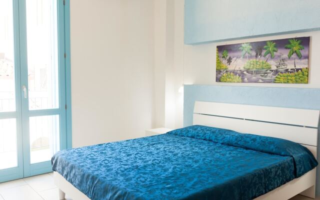 Appartamento Rossini