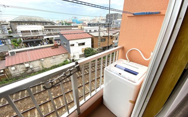 NOMAD Nakamura Heights