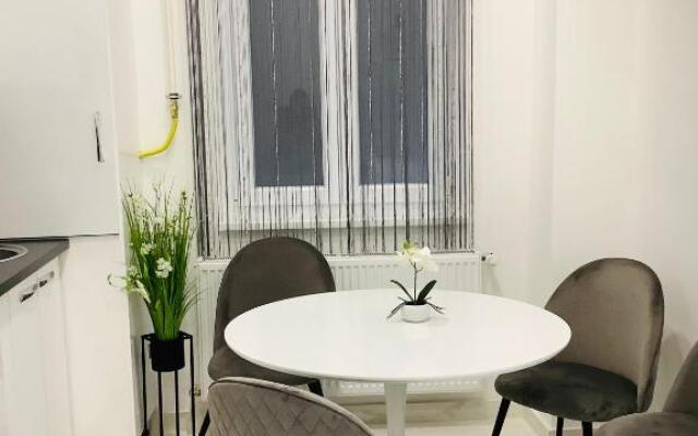 Belvárosi Apartman 1