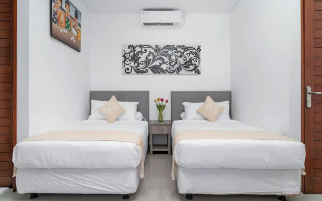 Villa Wibiseka Batuan