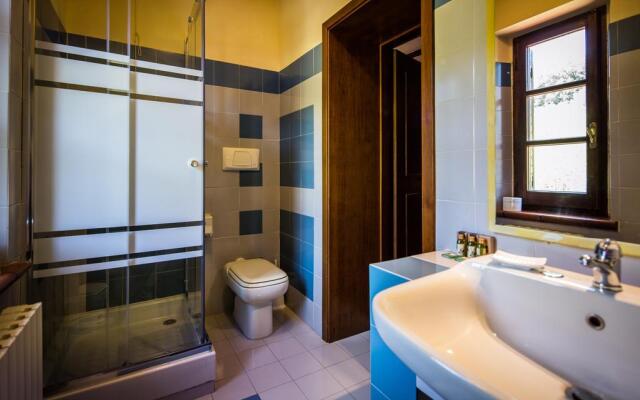 Villa Selva Country House