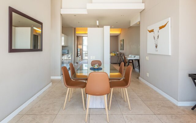 Harbour Bridge - WHosting