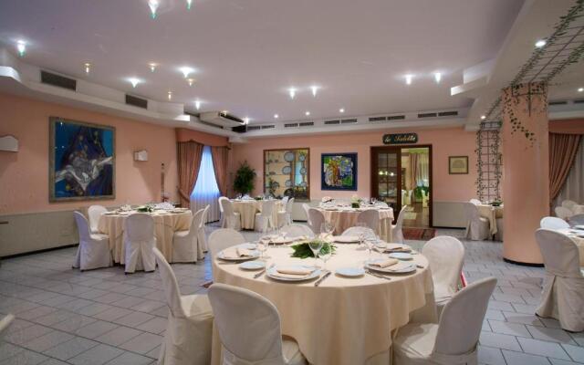 Hotel Giardino