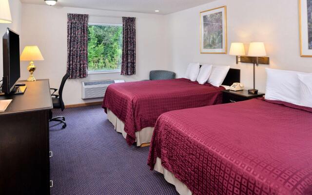 Americas Best Value Inn Knob Noster