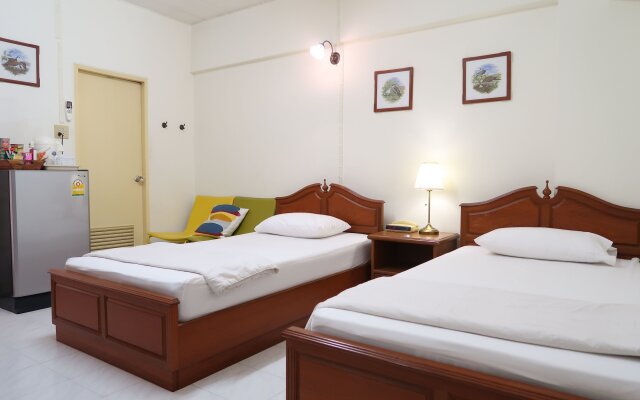 Phawana Sweet Hotel