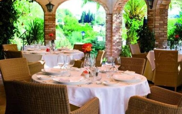 Hotel Restaurante Casa Del Maco