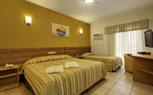 Plaza Ecoresort Capivari