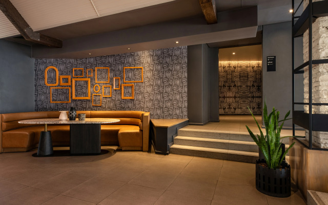 Mercure Hotel Windhoek