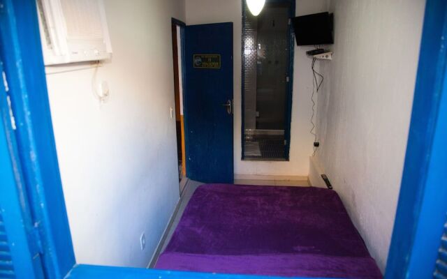Copa Roots Hostel