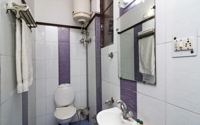 Hotel Samrat By OYO Rooms