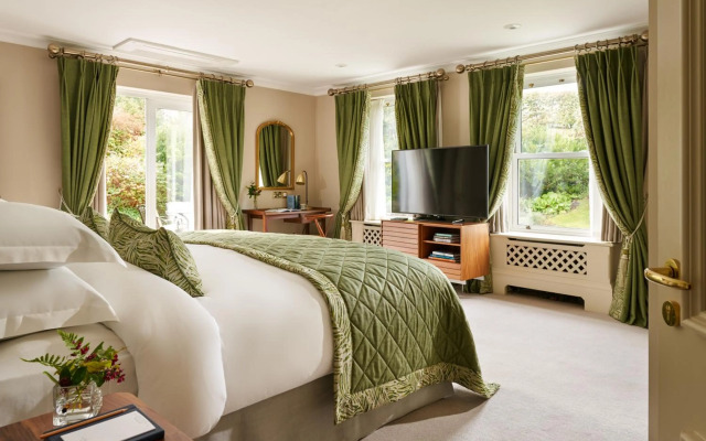 Sheen Falls Lodge