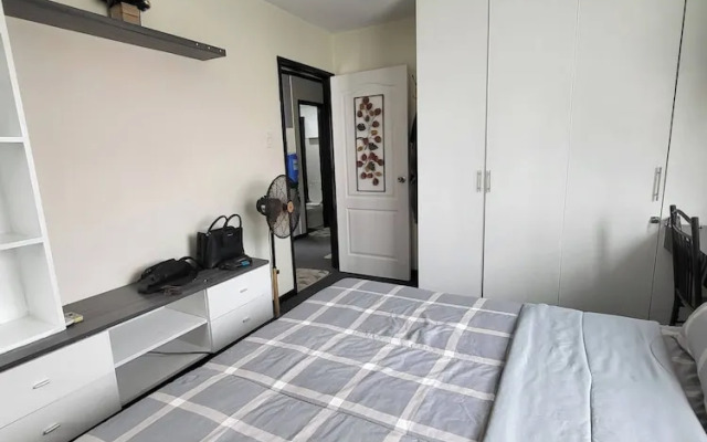 Oasis Living in Pasig City - 2bedroom Condo for Rent