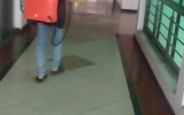 Hotel Om Plaza