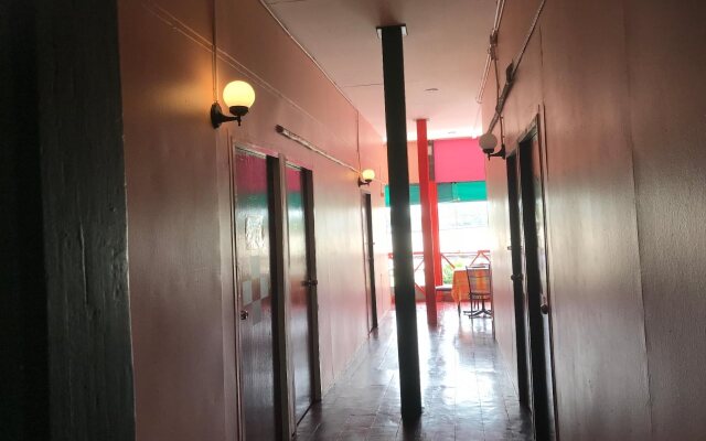 Krabi Nature View Guesthouse