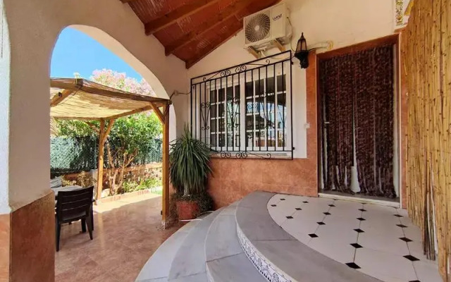 Villa Gandia-Marenys 3000