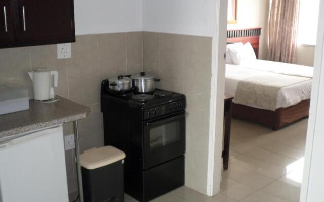 Coastlands Durban Self Catering Holiday Apartments Durban CBD