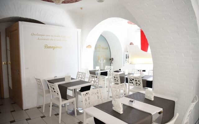 Residenza Di Federico II