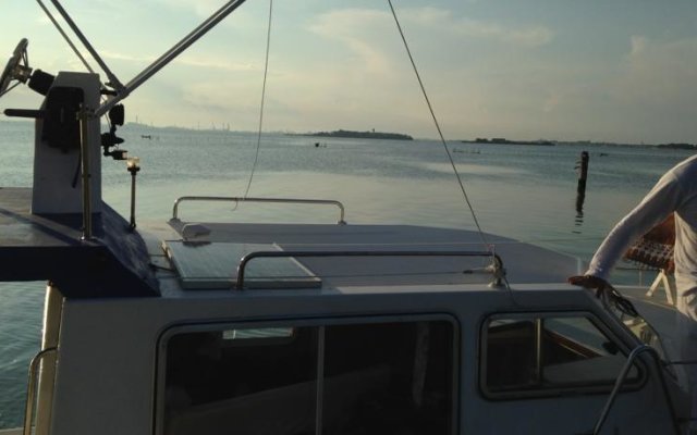 House Boat Venezia Lido