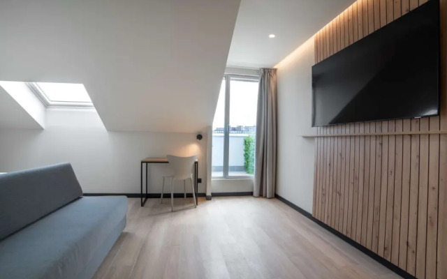 Ibis Styles Santander