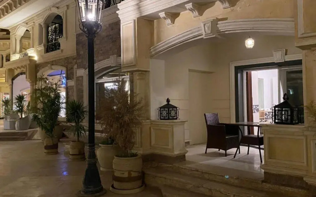 Elite Pyramids Boutique Hotel