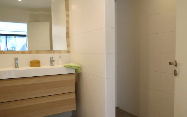 Le Castellas du Pic St Loup