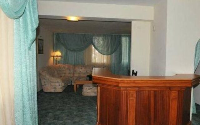 Bor Hotel