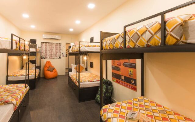 Zostel Mumbai - Hostel