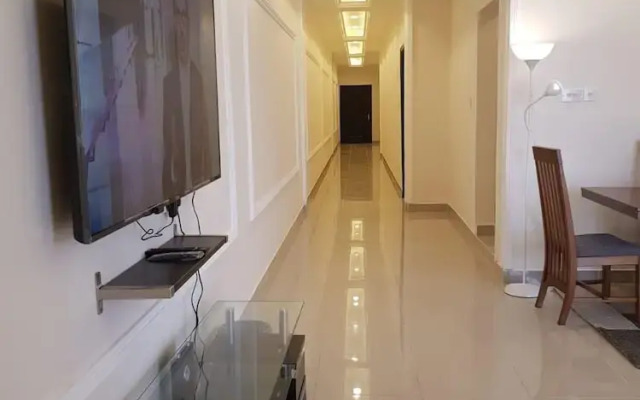 Al-Muhana Chalets