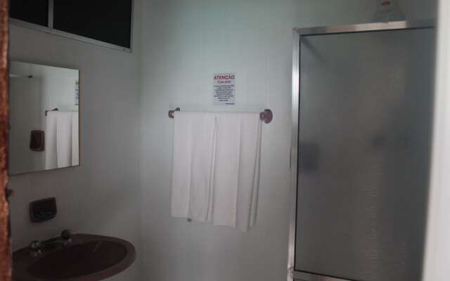 Hotel Vitoria Caragua